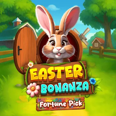 Easter Bonanza - Fortune Pick