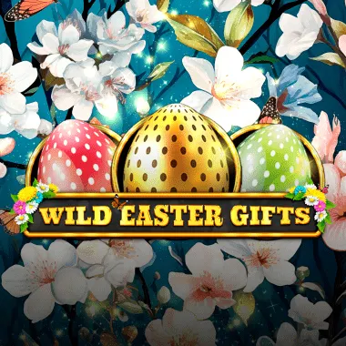 Wild Easter Gifts